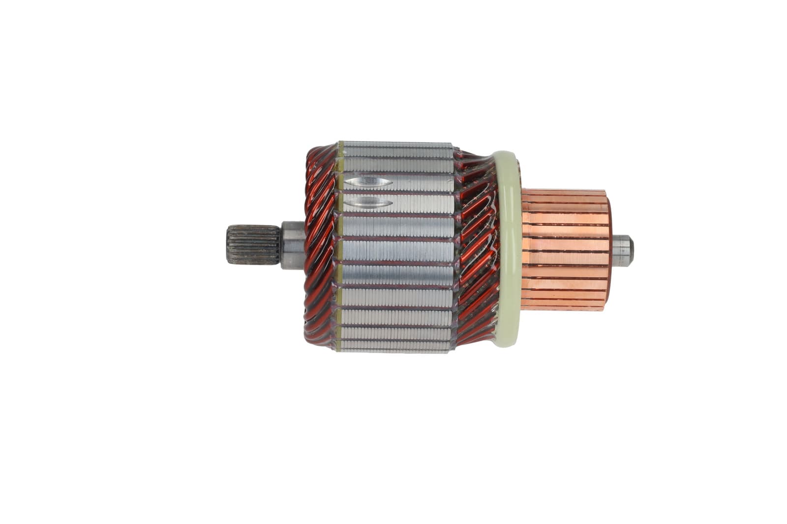 Product image - rear view