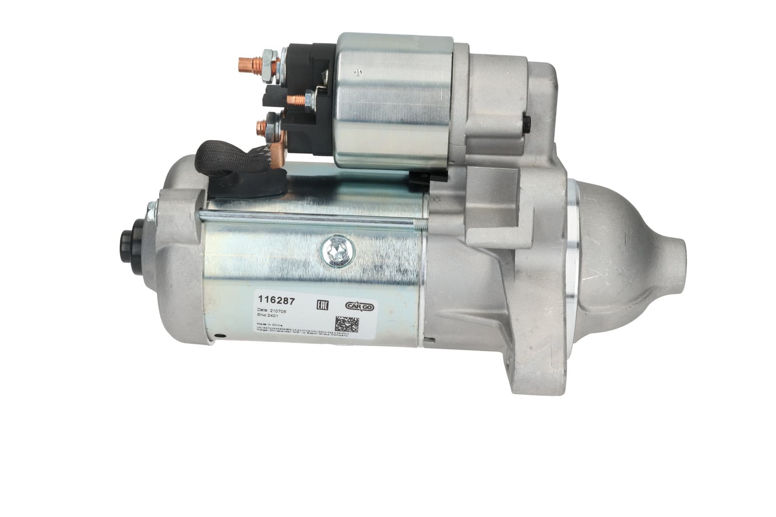 Product image - rear view