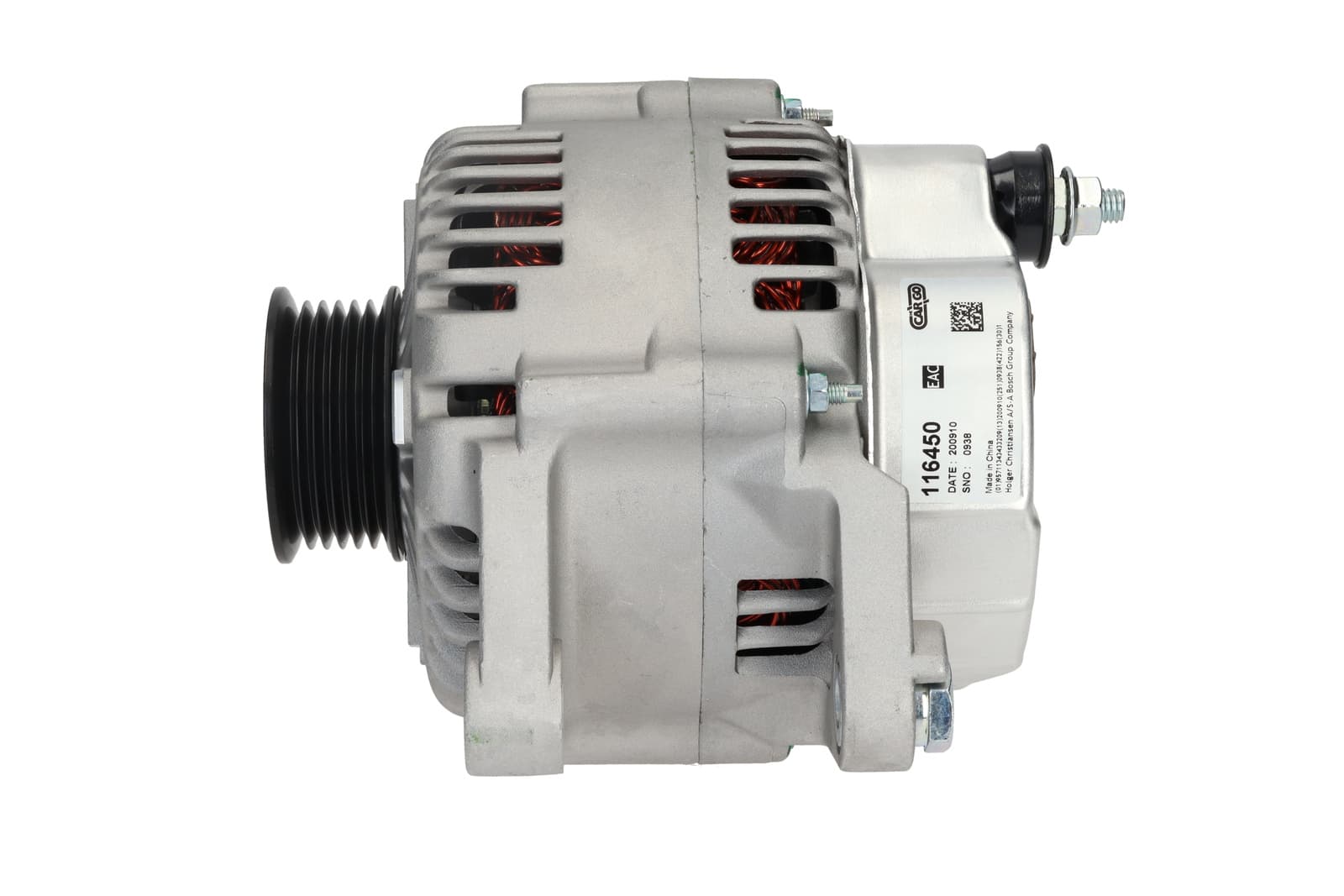 Product image - front view