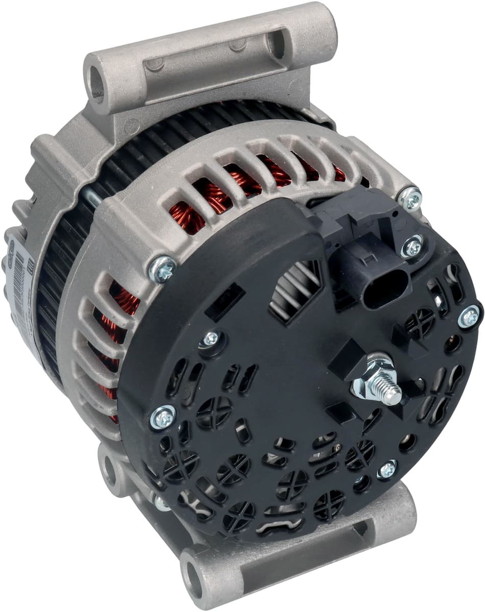 Product image - rear view