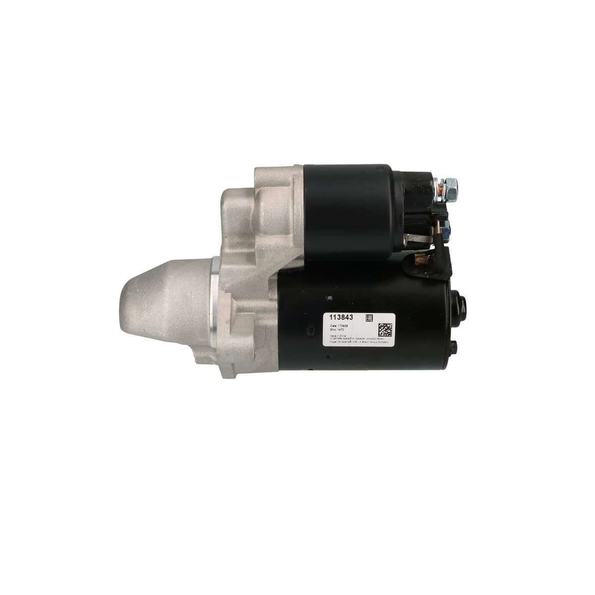 Product image - front view