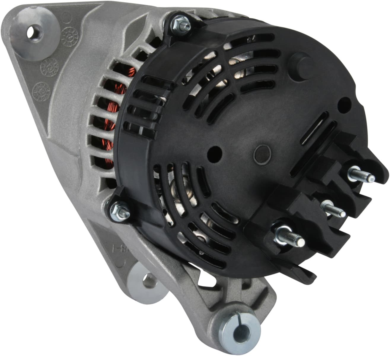 Product image - rear view