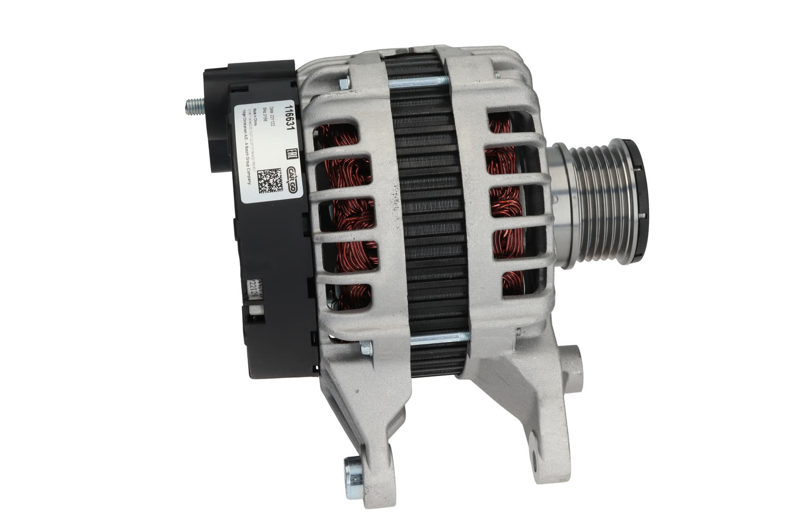 Product image - rear view