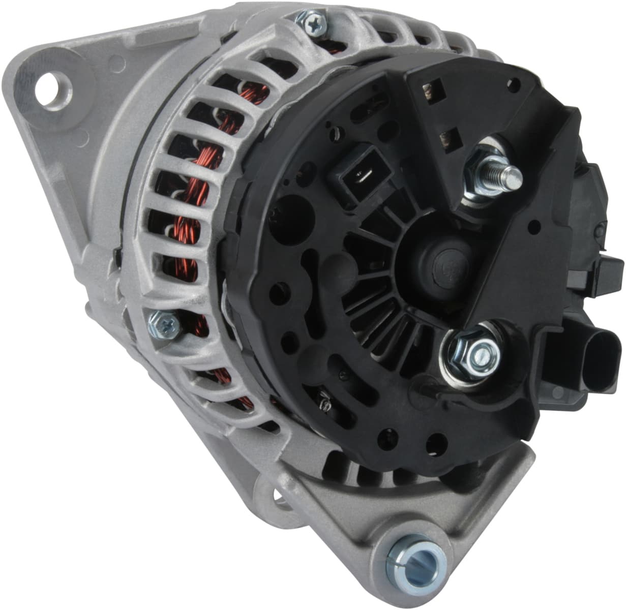 Product image - rear view