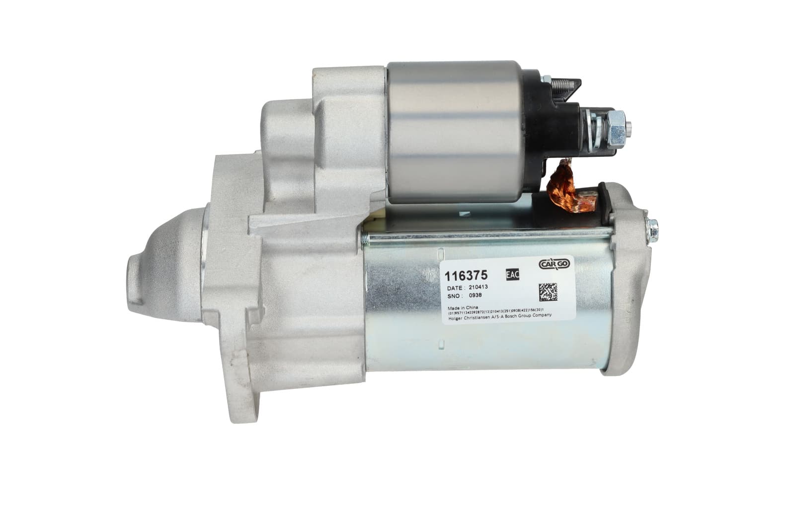 Product image - front view