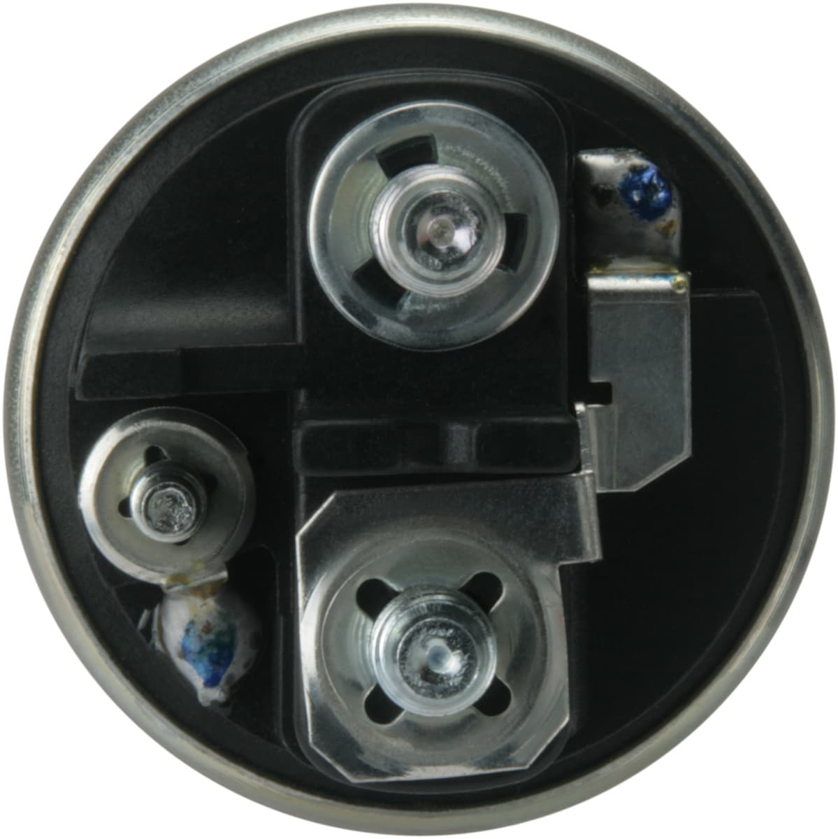 Product image - rear view
