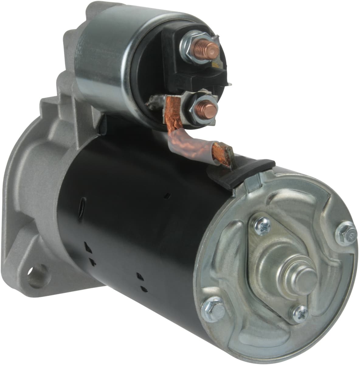 Product image - rear view