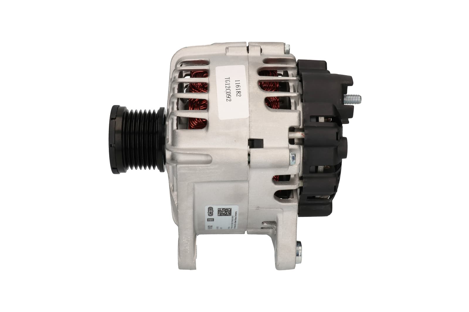 Product image - front view