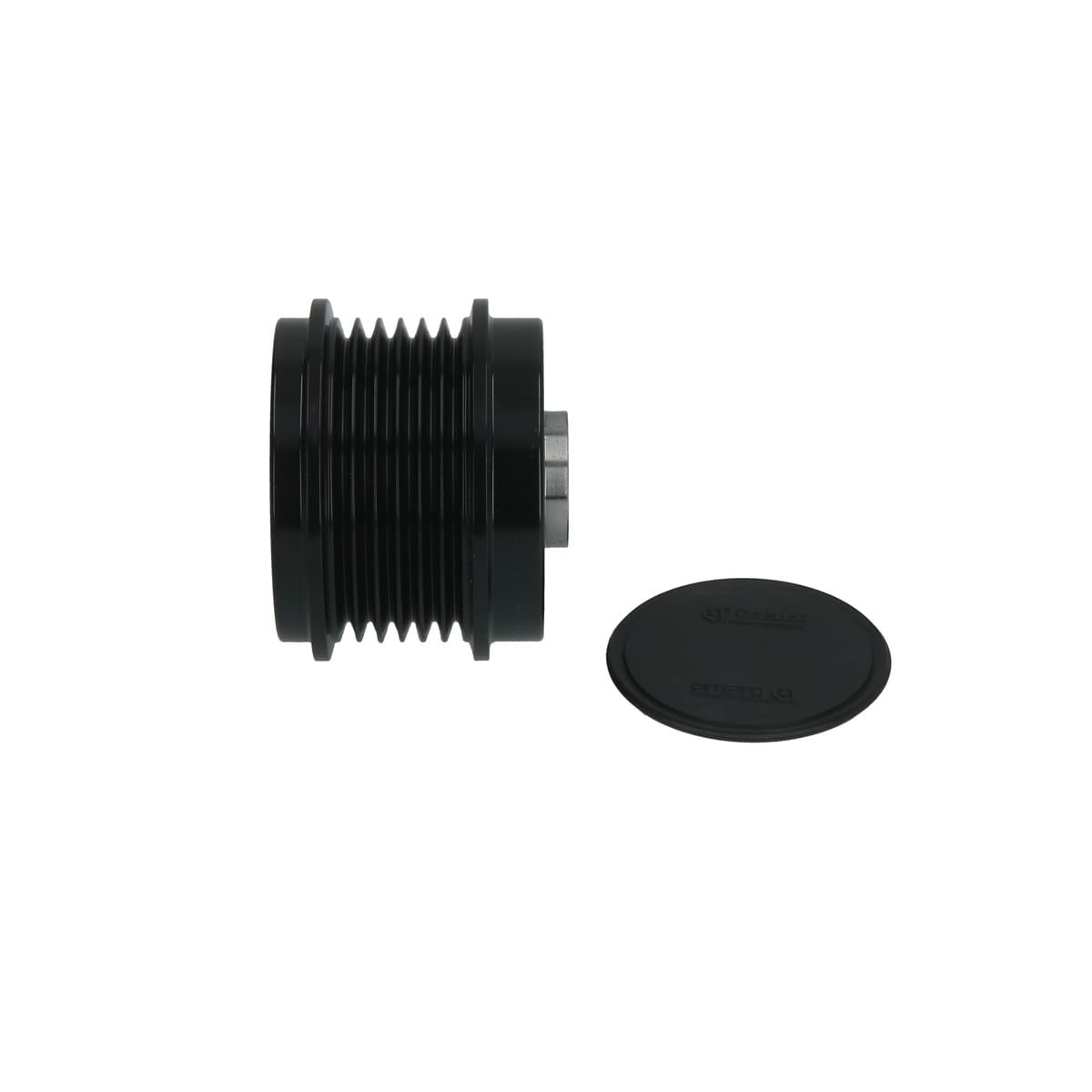 Product image - rear view