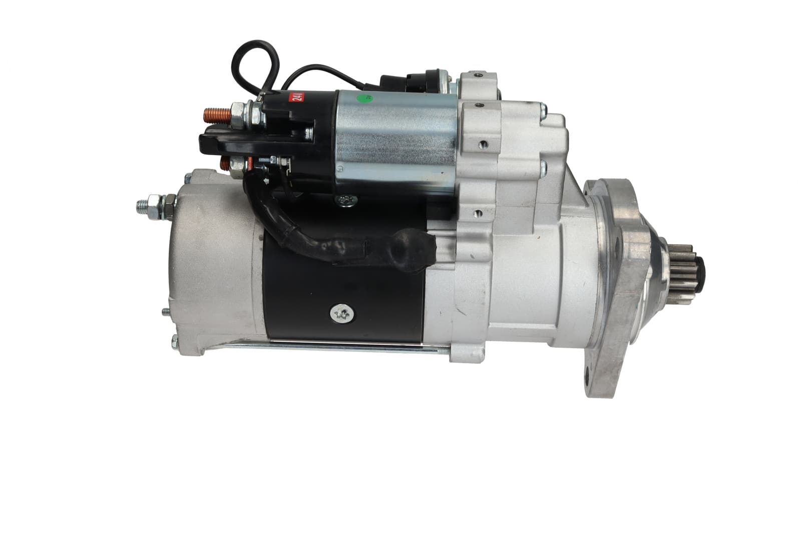 Product image - rear view