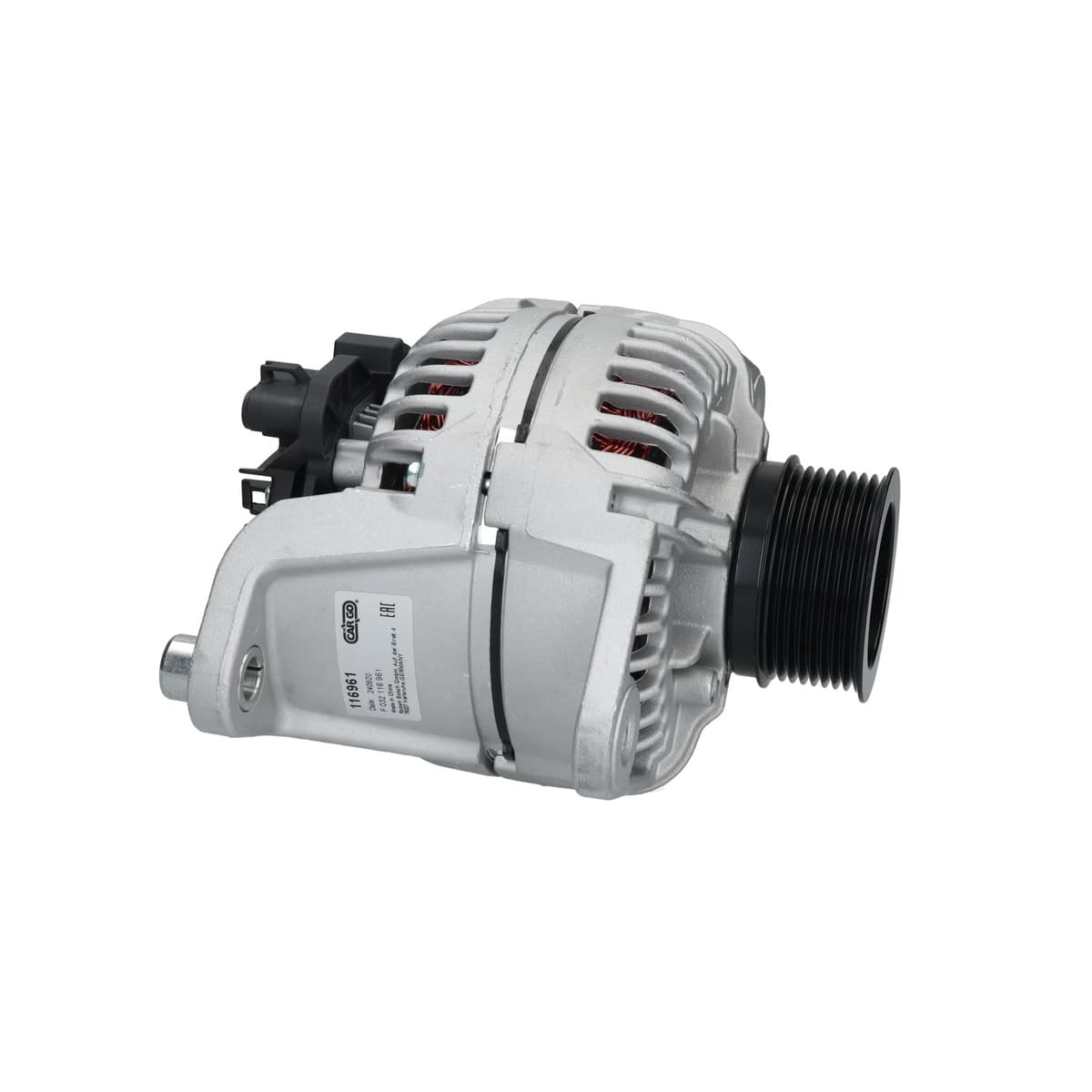 Product image - front view