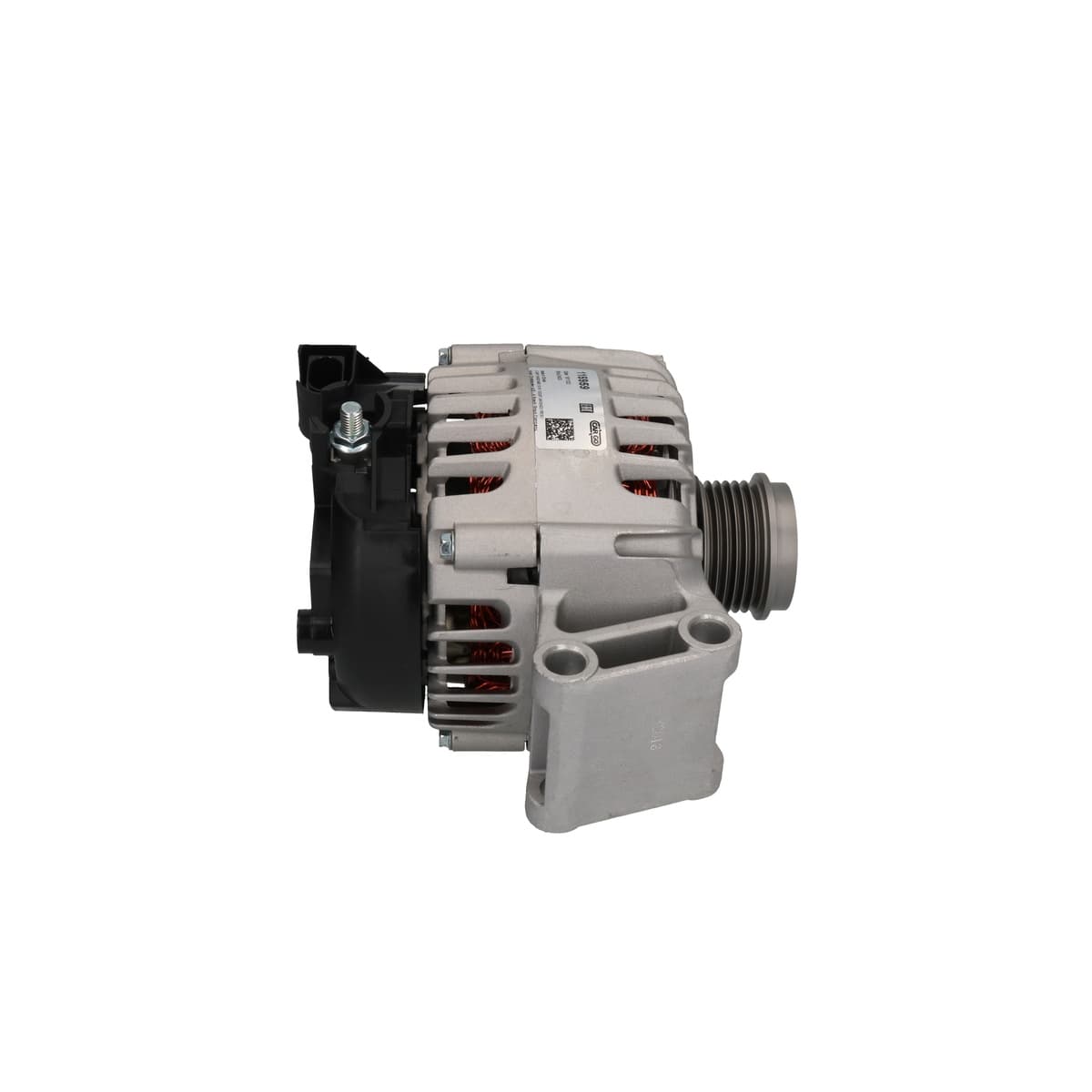 Product image - rear view