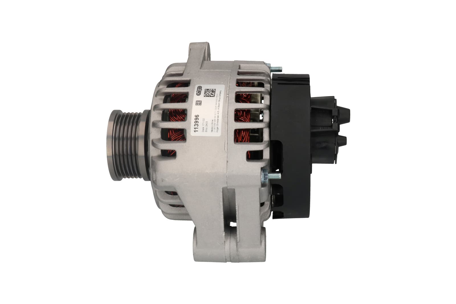 Product image - front view
