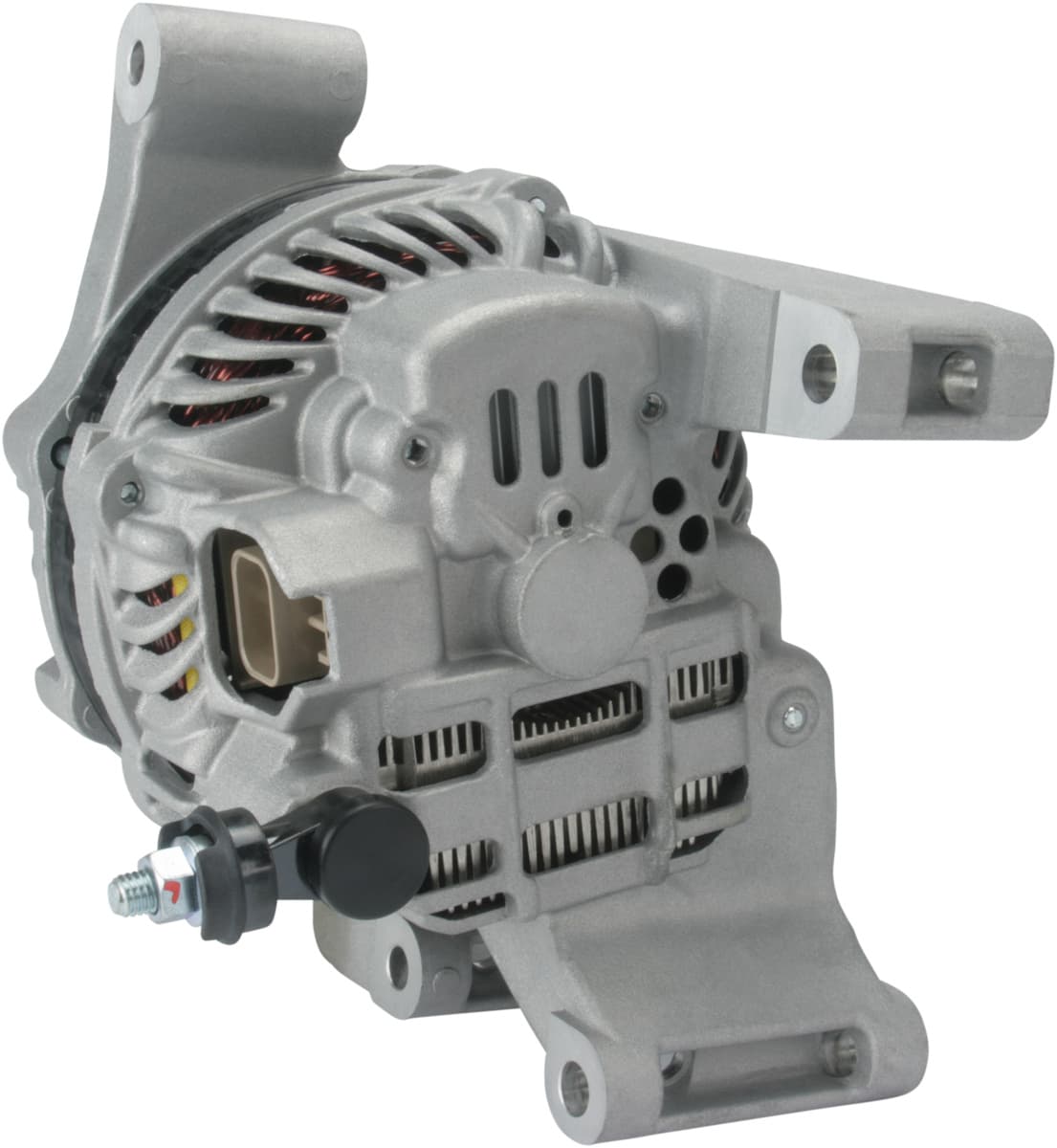 Product image - rear view