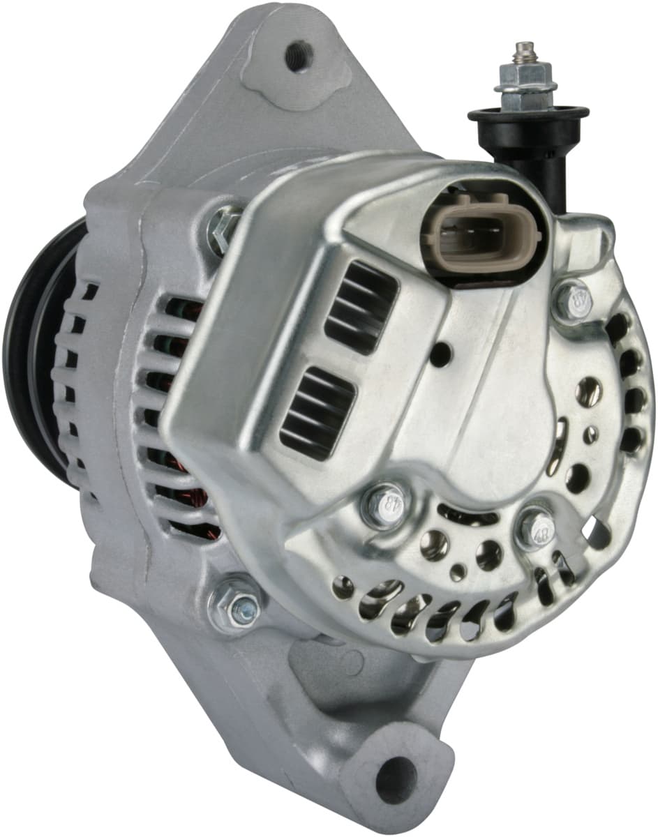 Product image - rear view