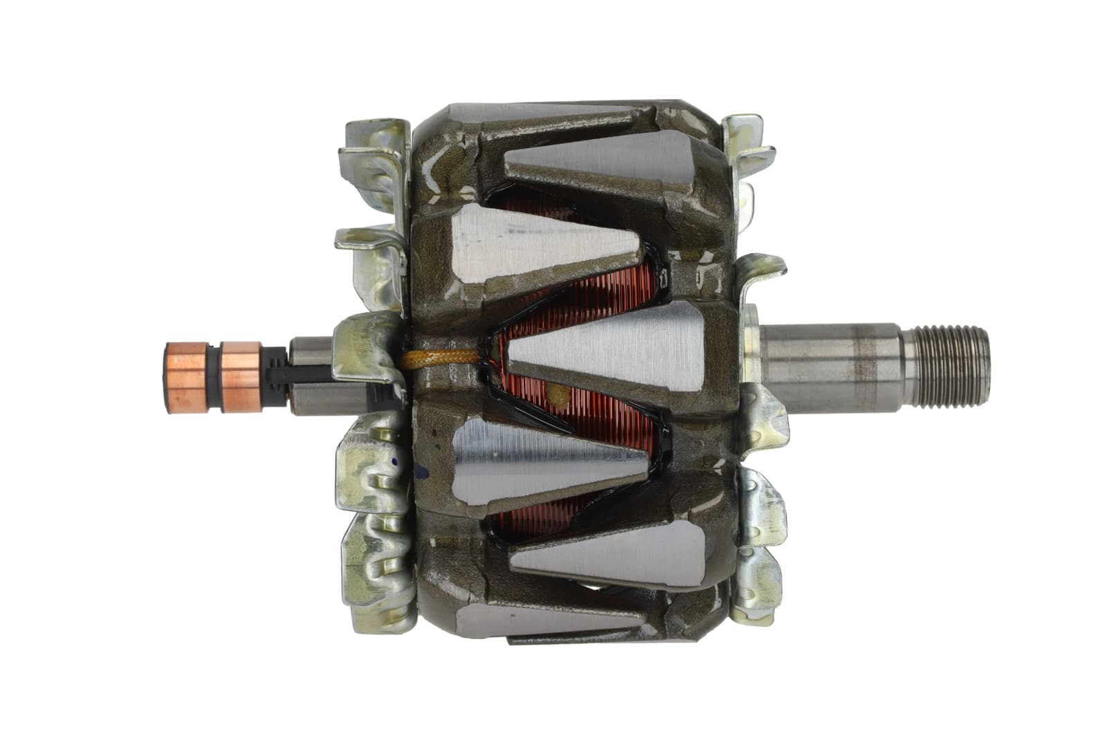 Product image - rear view