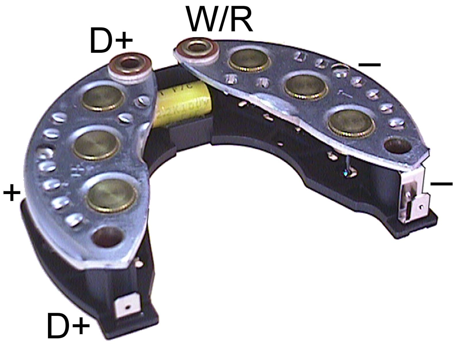 F032131701 - Rectifier