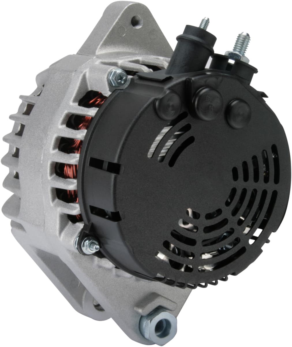 Product image - rear view
