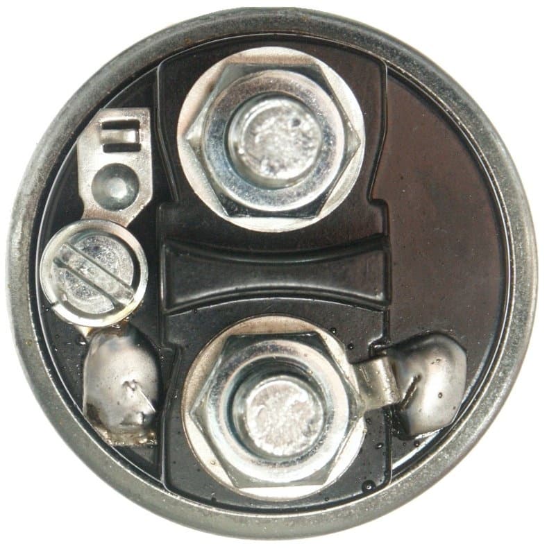 Product image - rear view