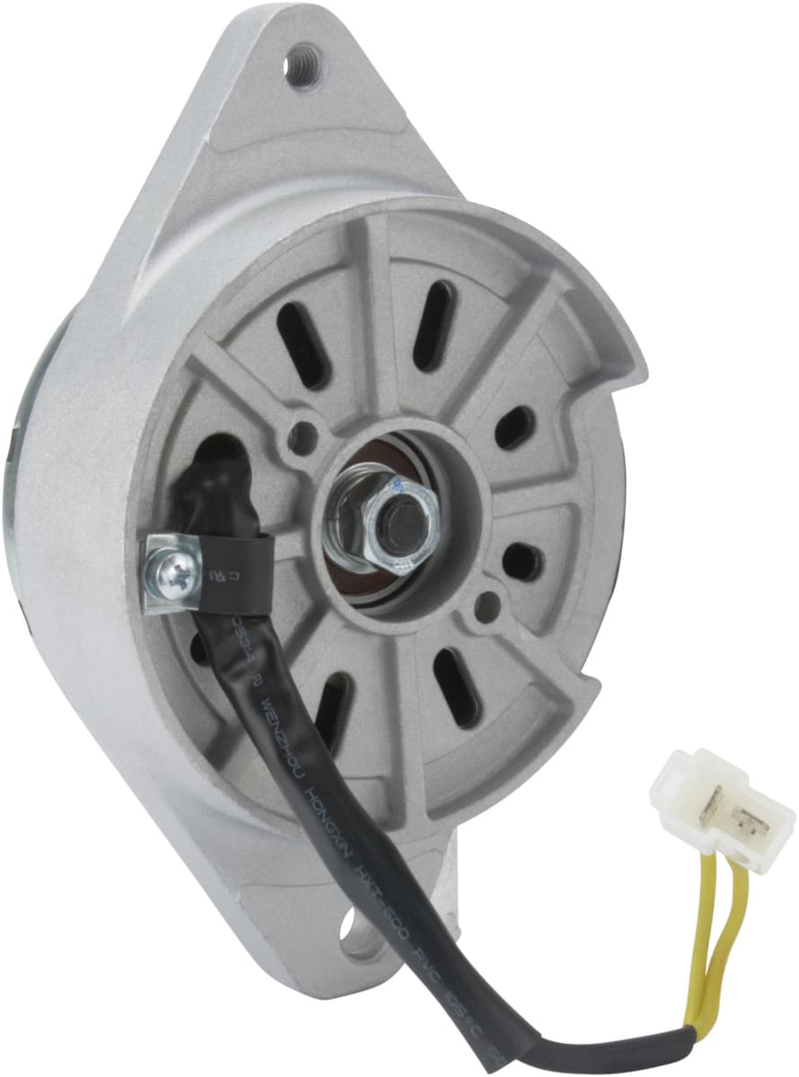 Product image - rear view