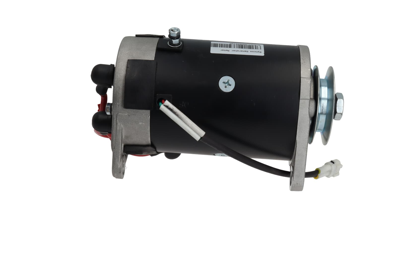 Product image - rear view