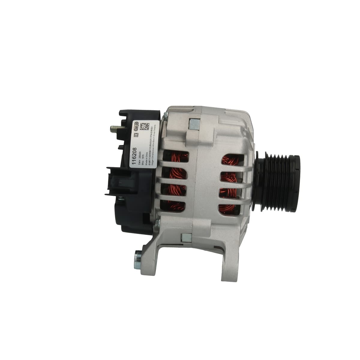 Product image - rear view