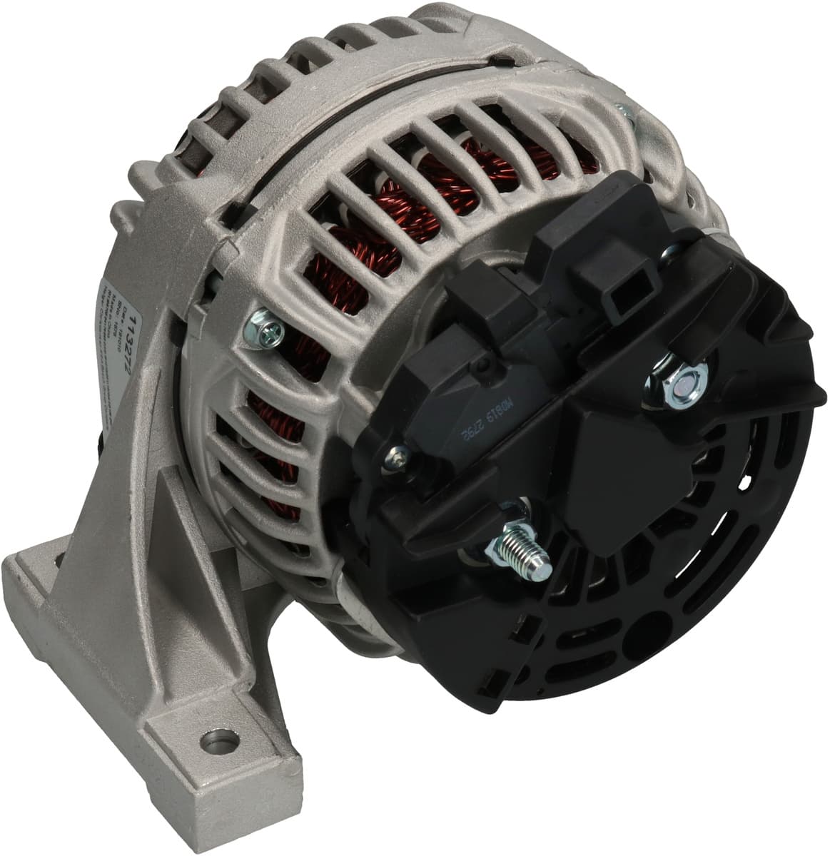 Product image - rear view