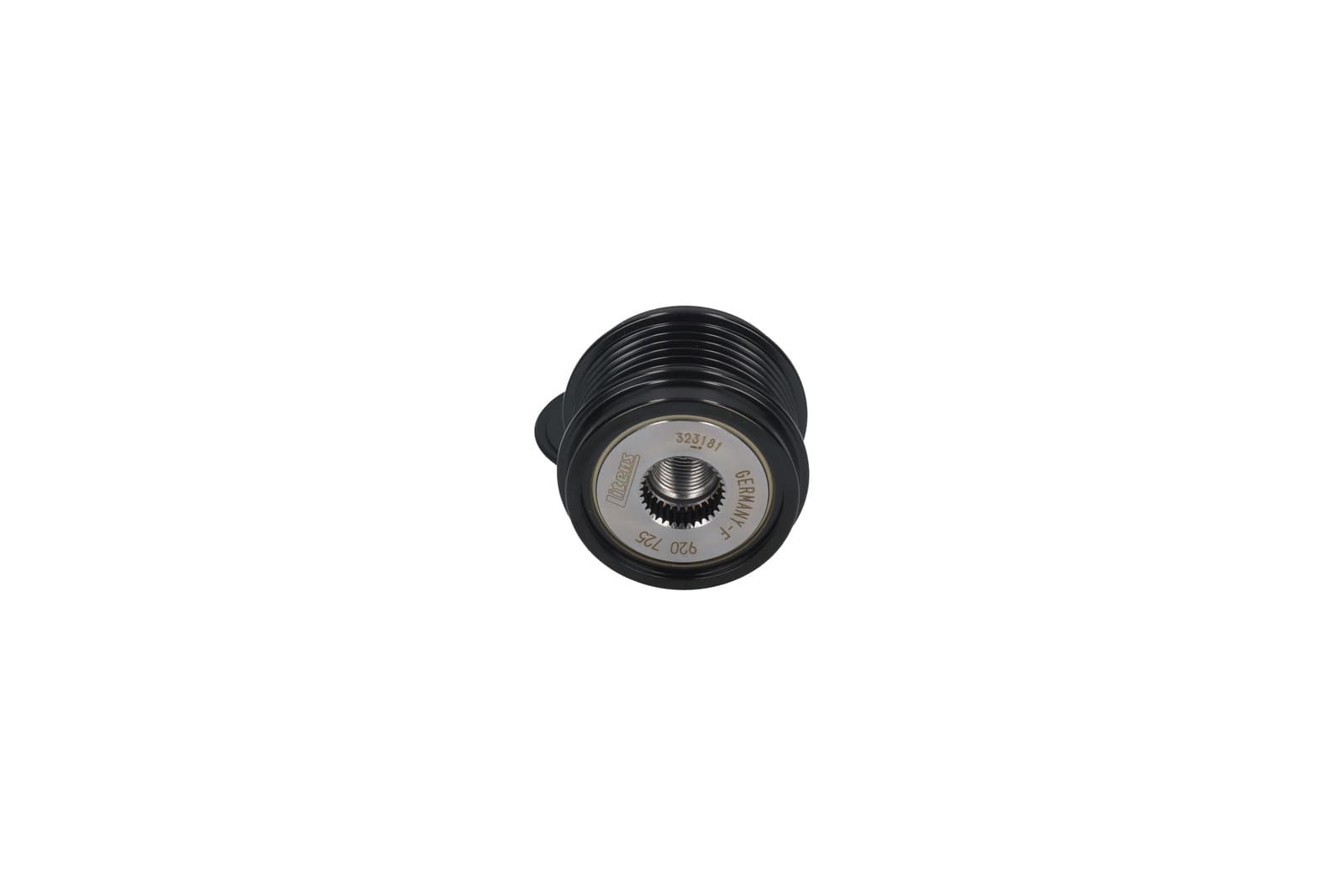 Product image - left view