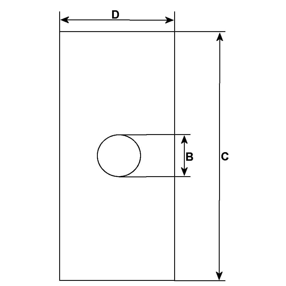 Dimensional Drawing