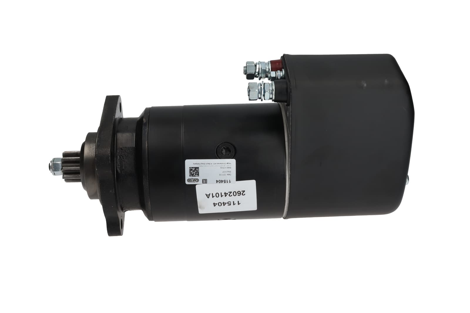 Product image - front view