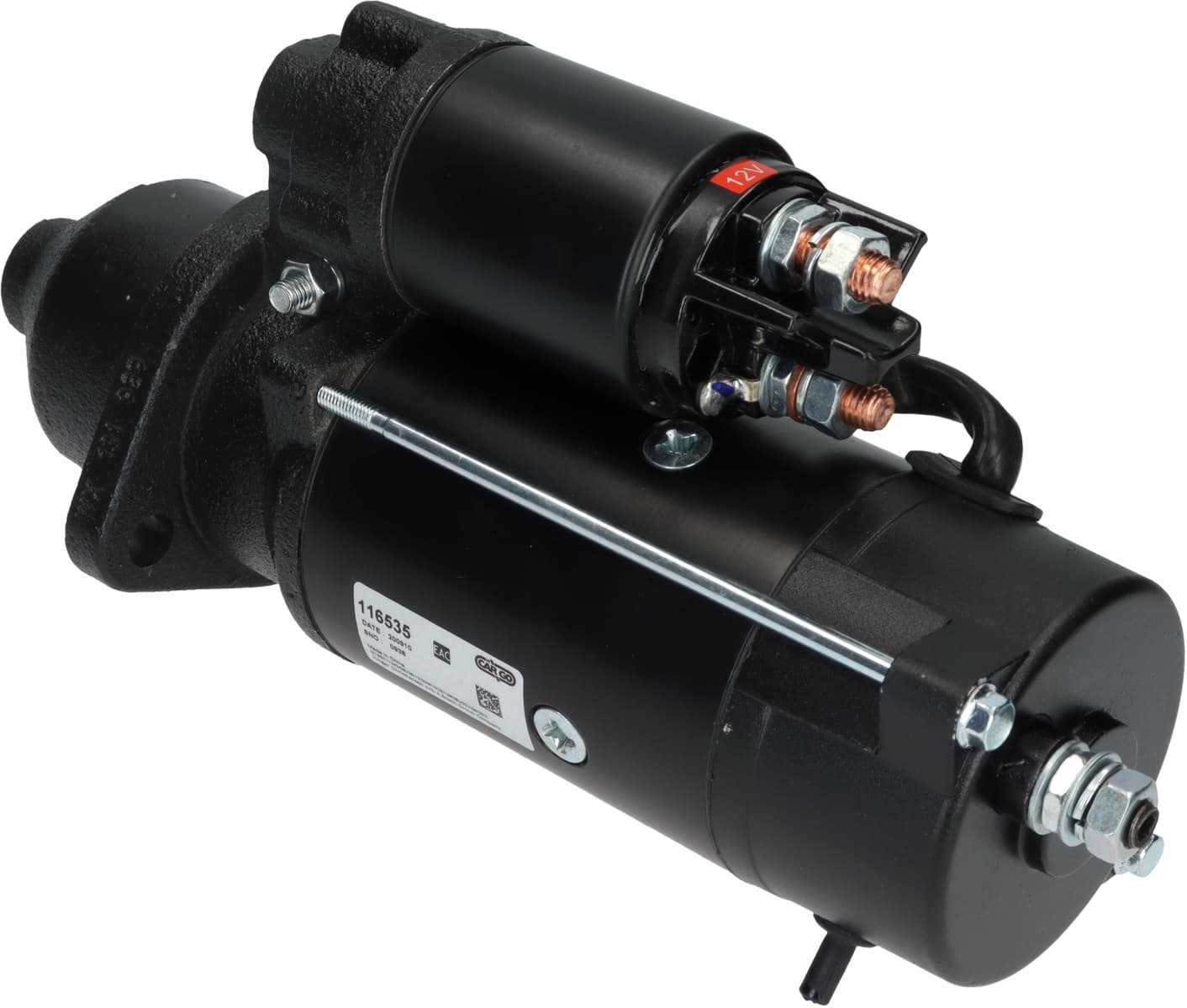 Product image - rear view