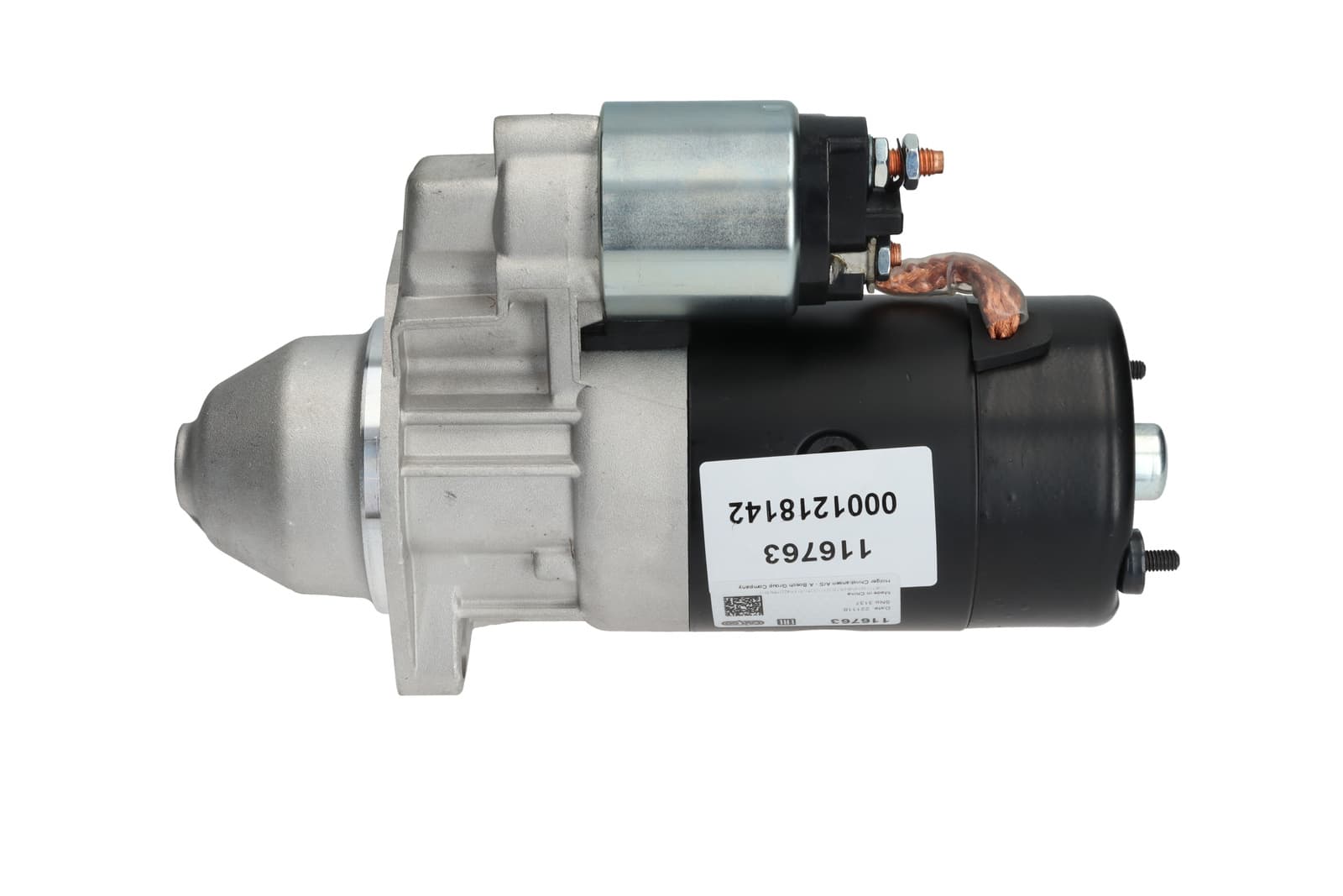 Product image - front view