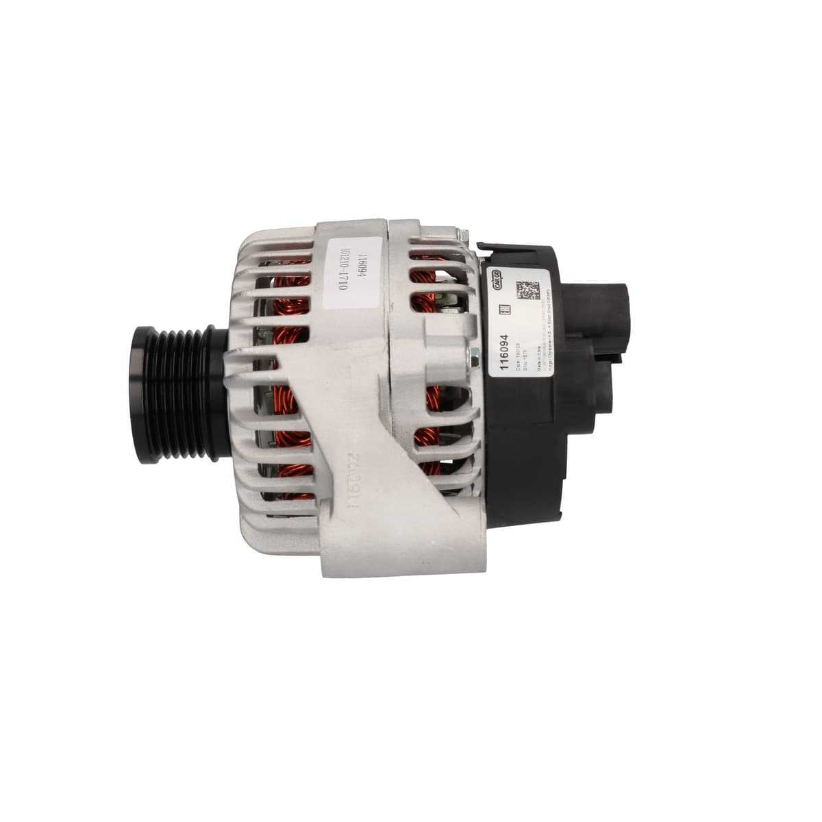 Product image - front view