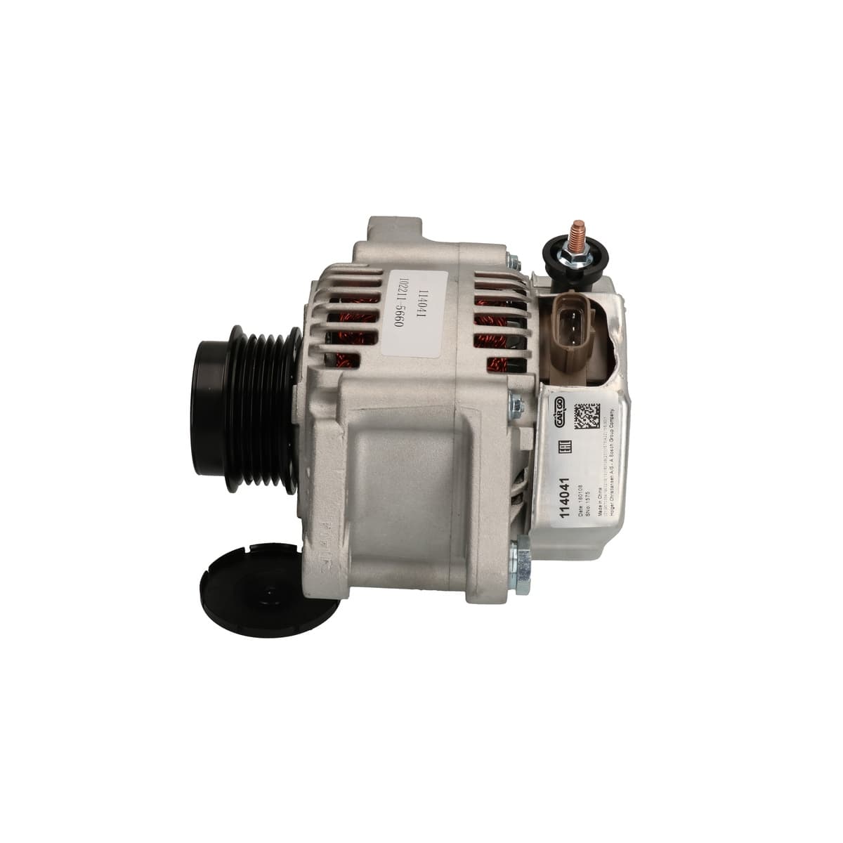 Product image - front view