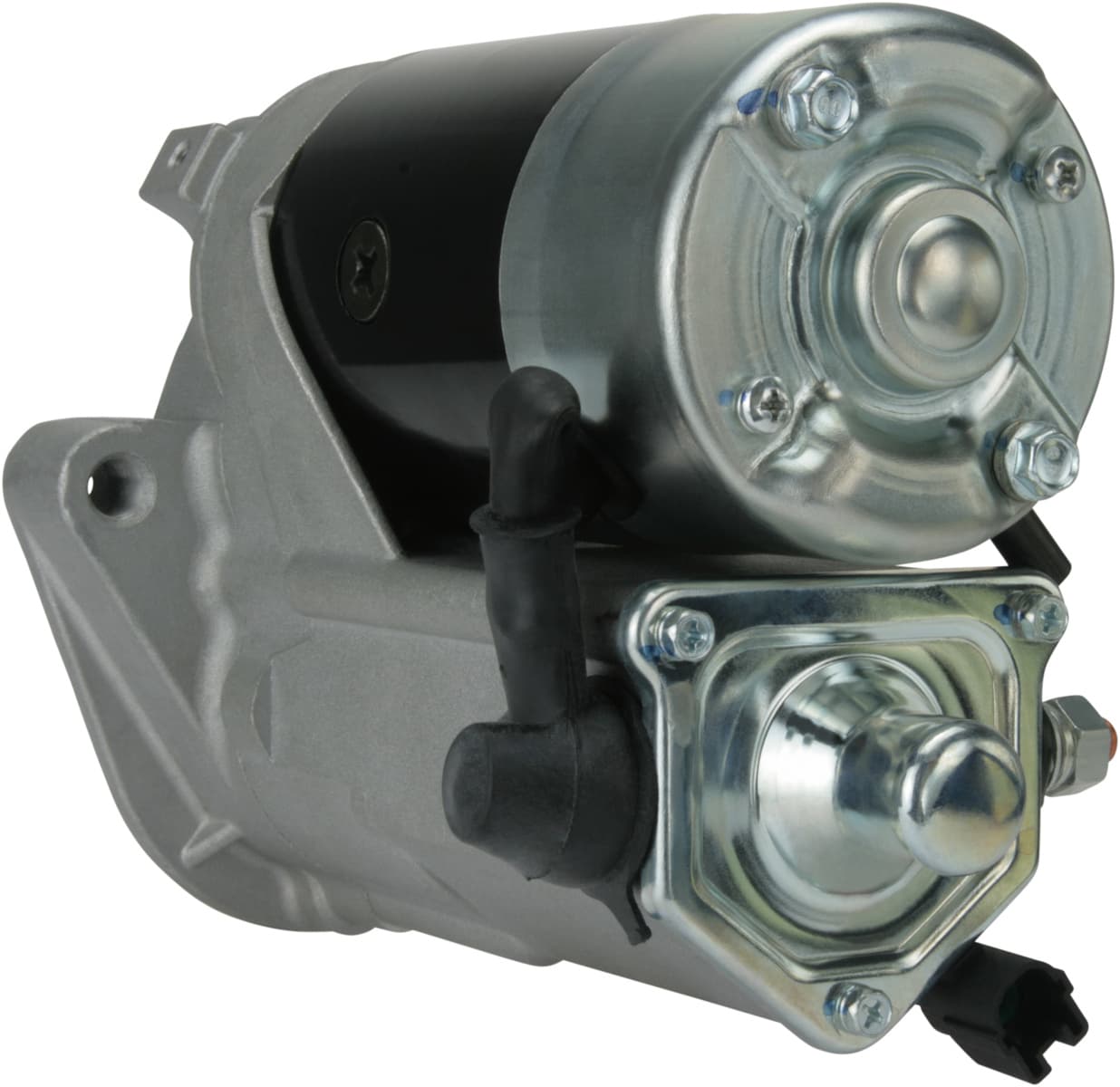 Product image - rear view
