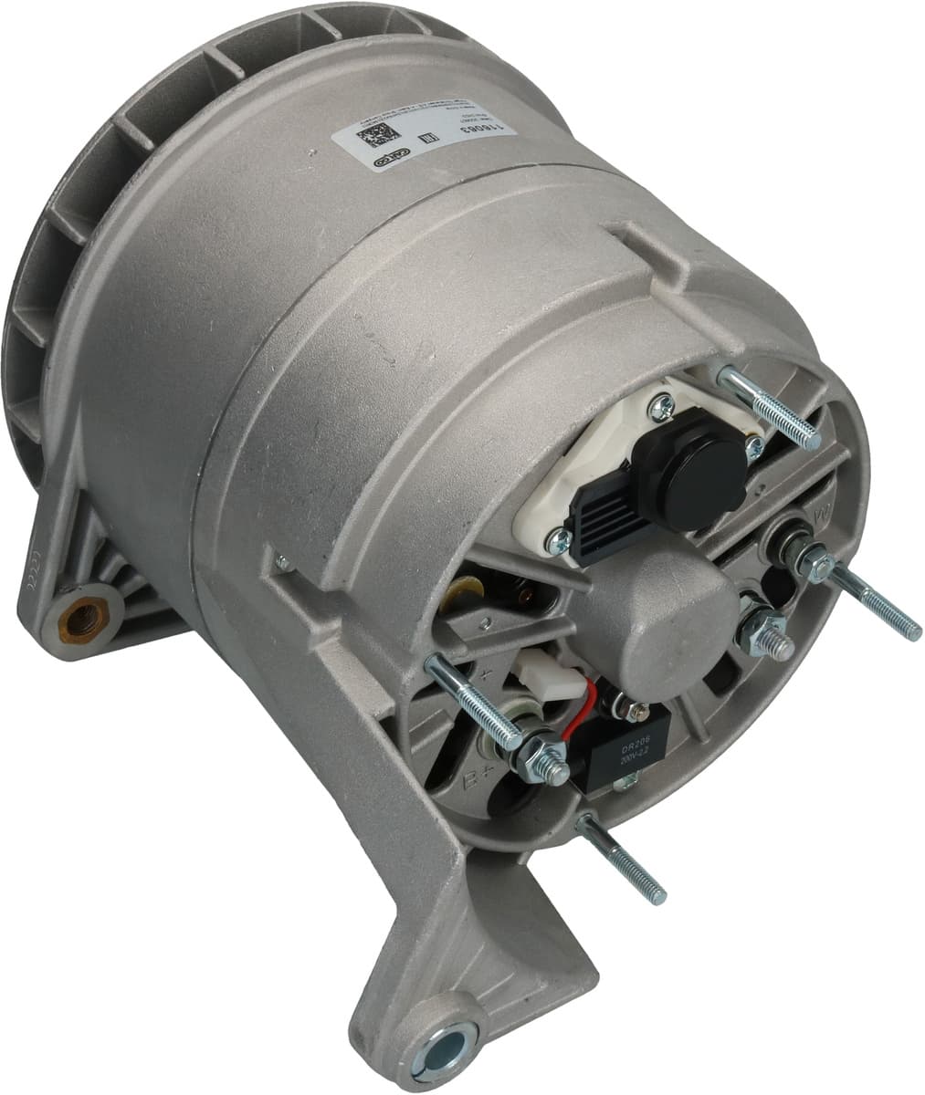 Product image - rear view