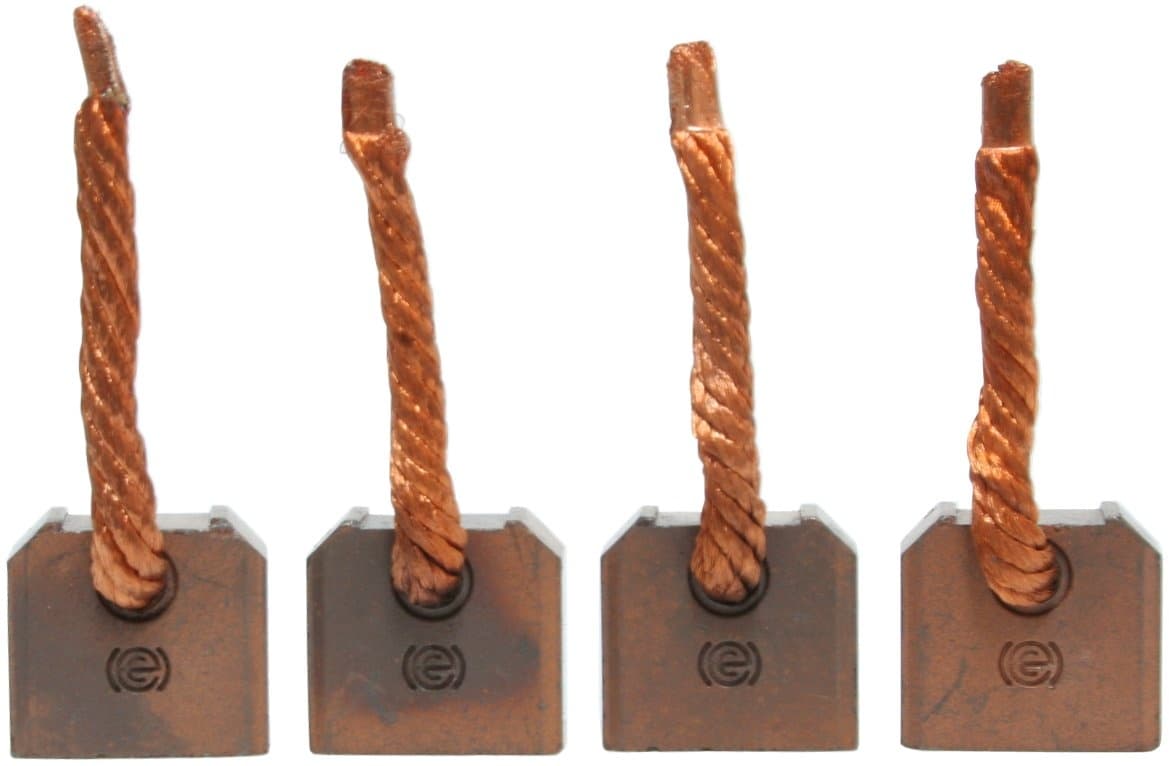 F032140362 - Carbon-Brush Set