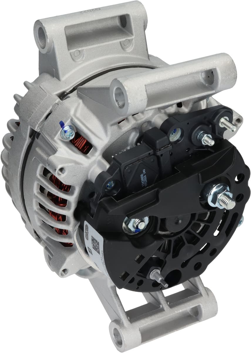 Product image - rear view
