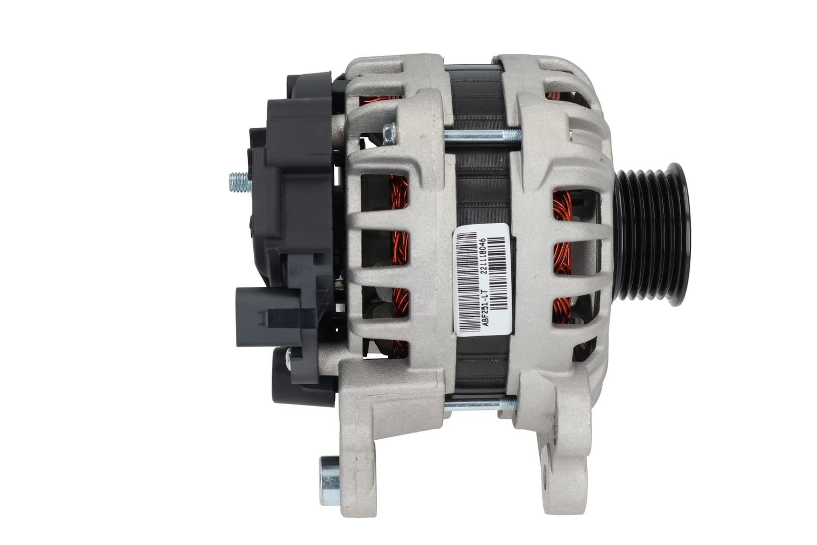 Product image - rear view