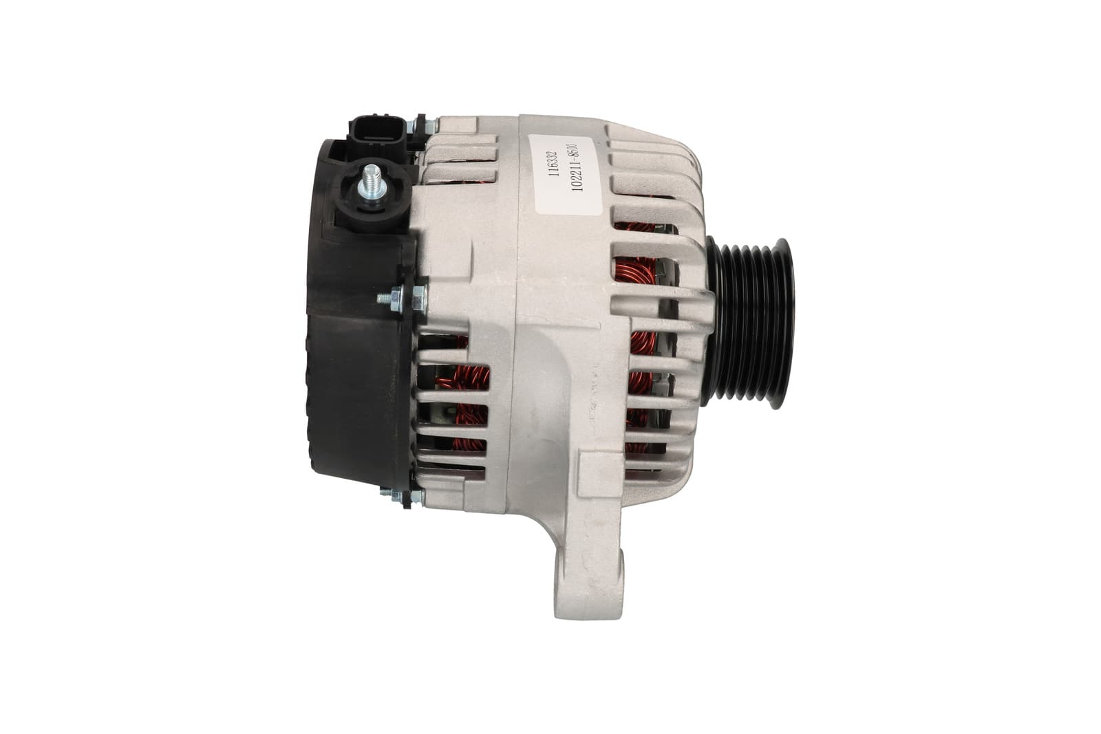 Product image - rear view