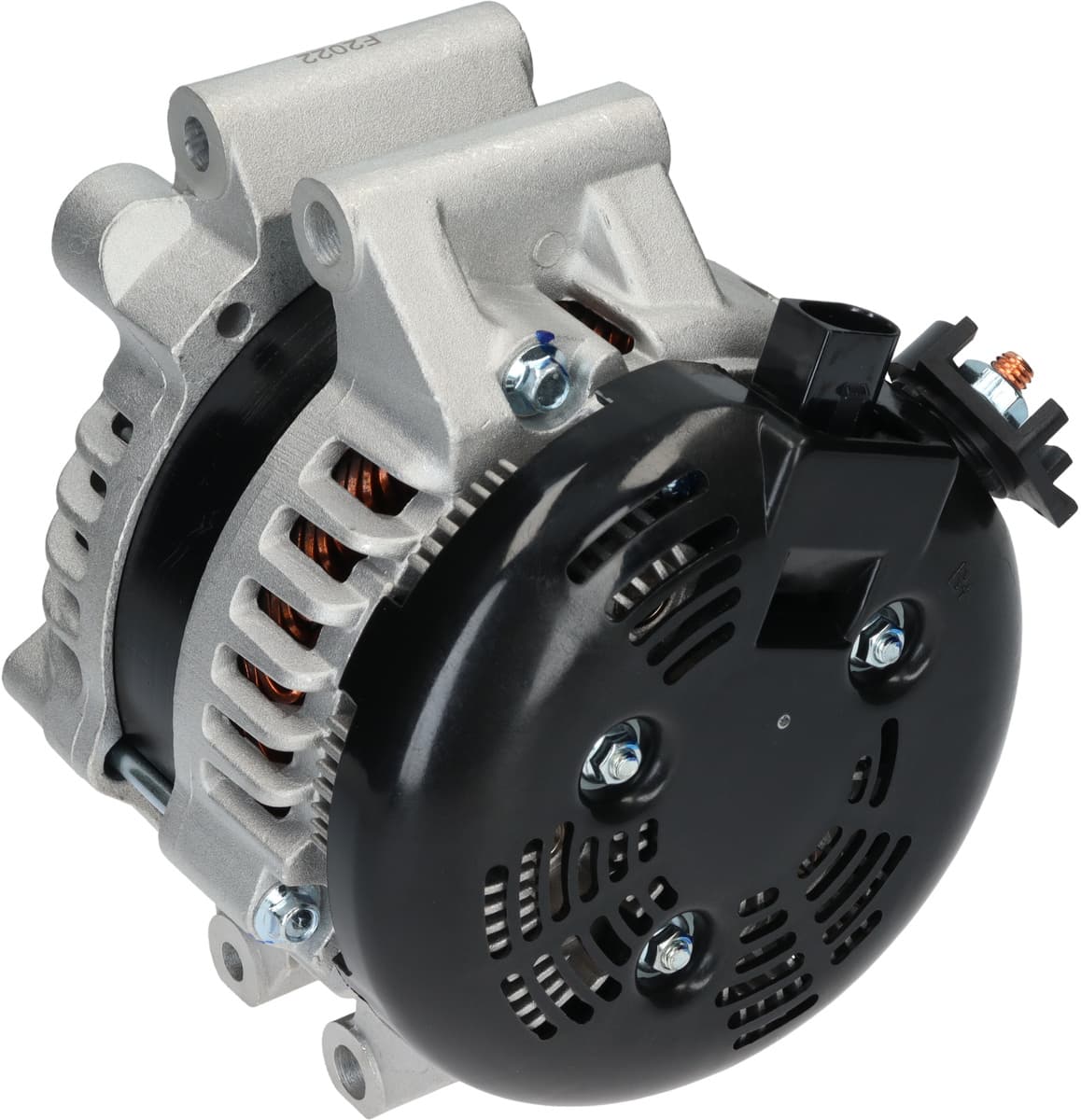 Product image - rear view