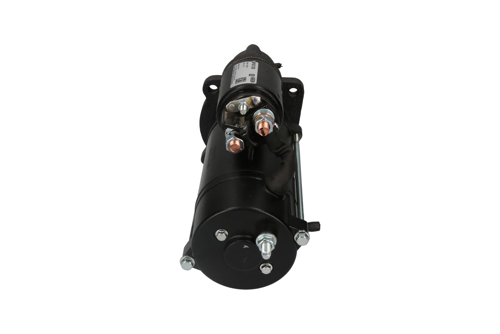 Product image - left view