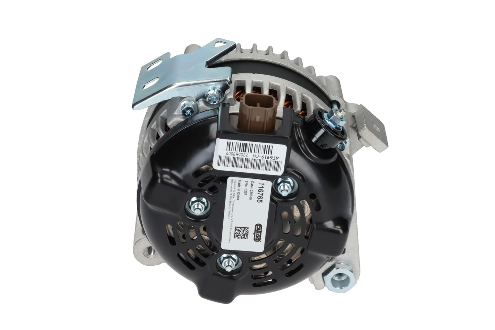 Product image - left view