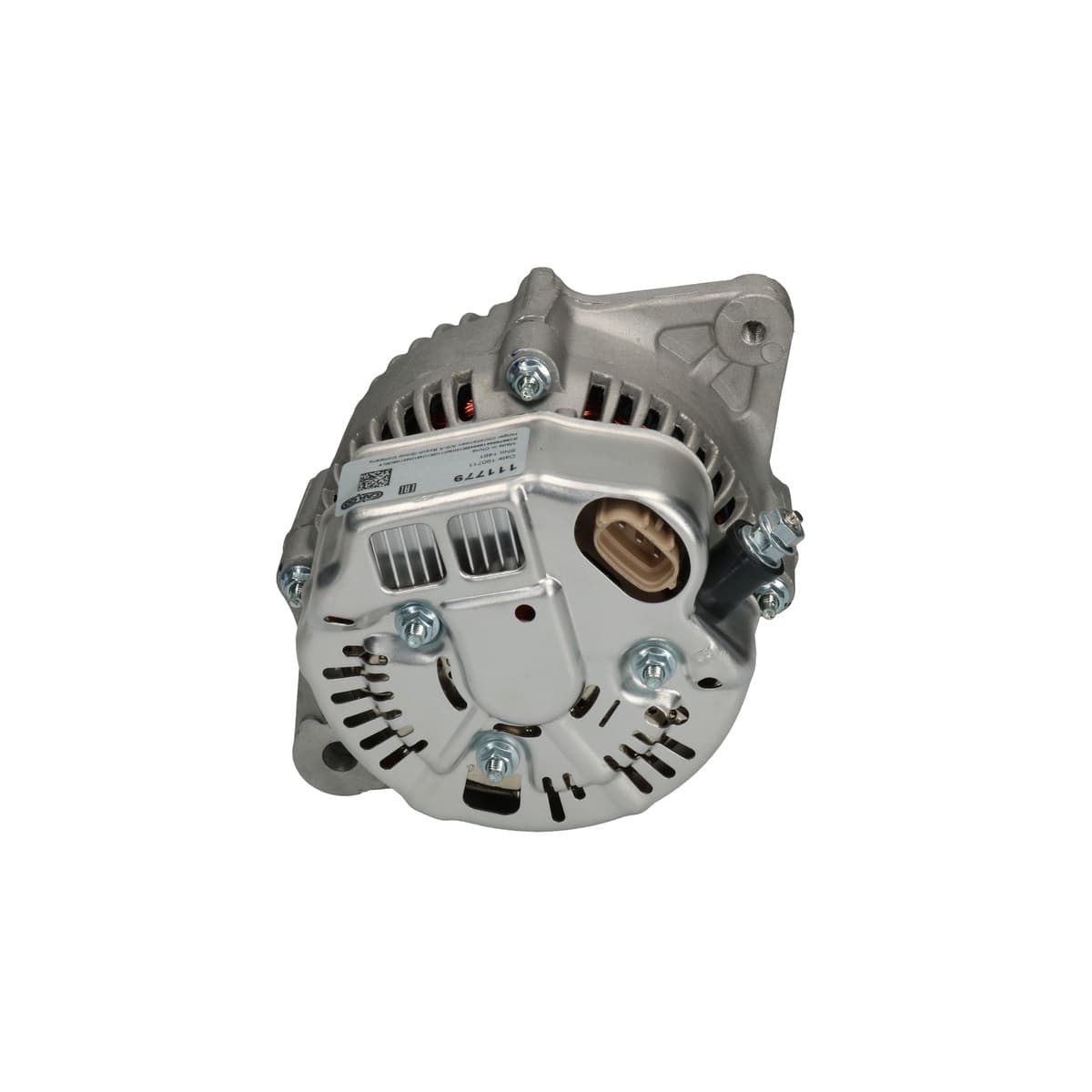 Product image - left view