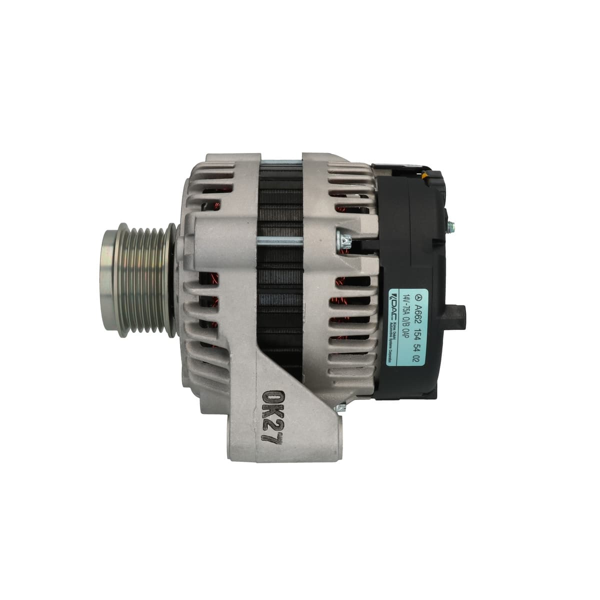 Product image - front view