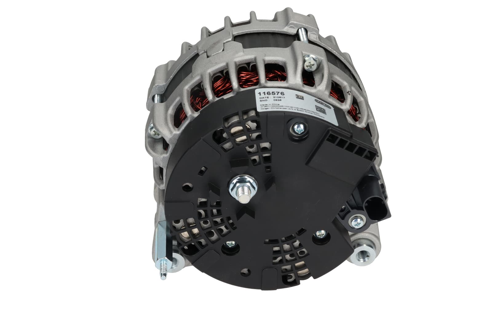 Product image - left view