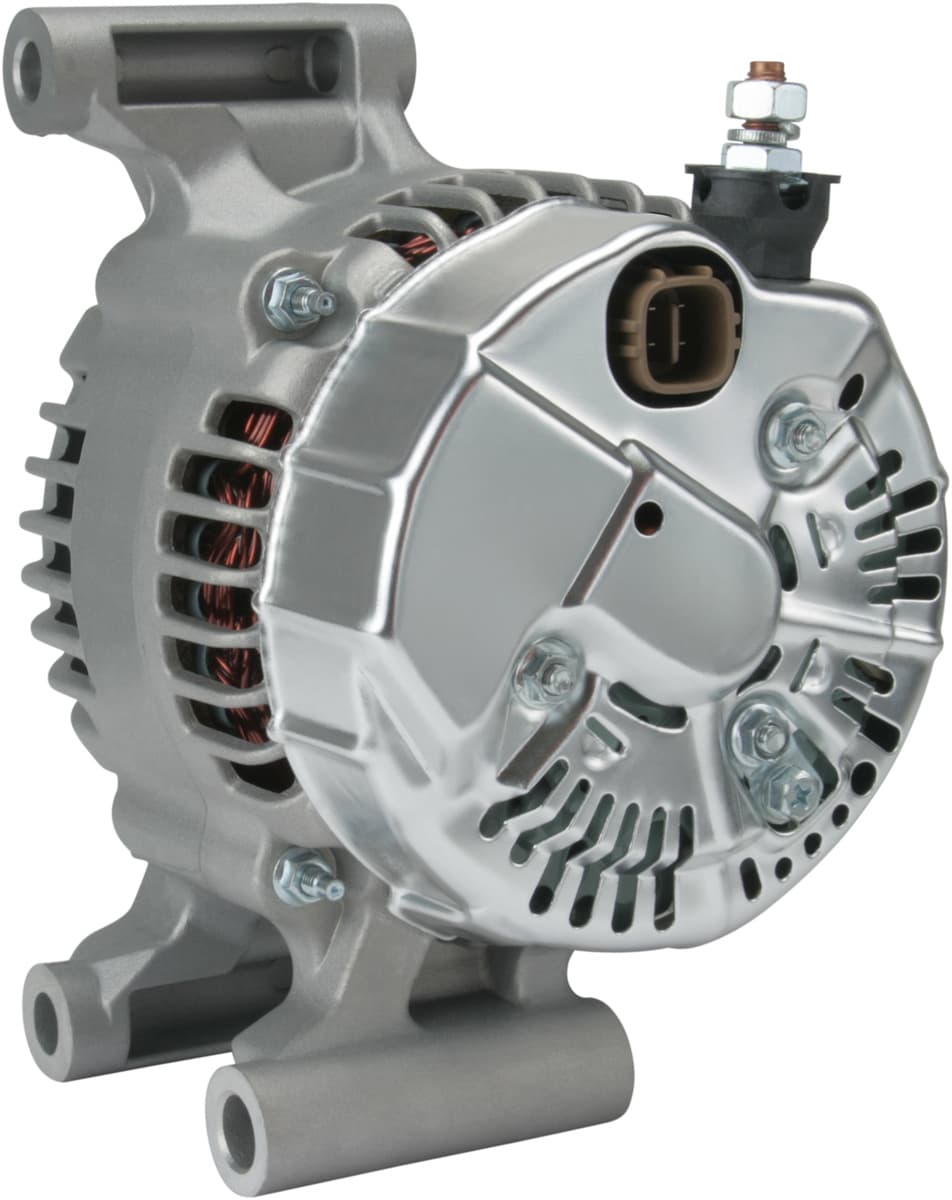 Product image - rear view