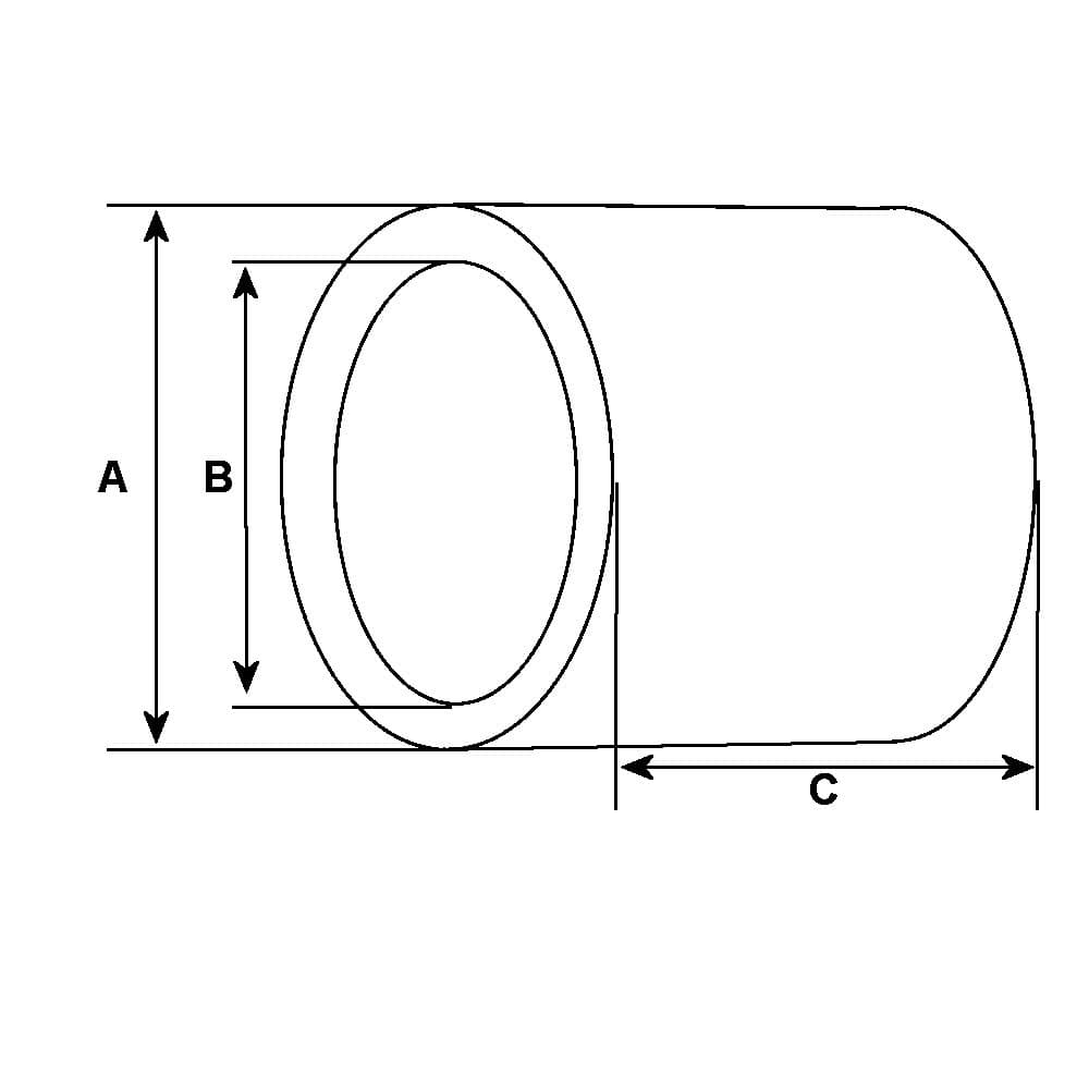 Dimensional Drawing