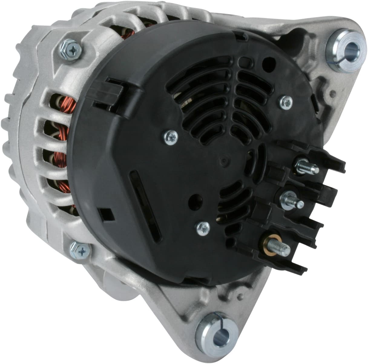 Product image - rear view