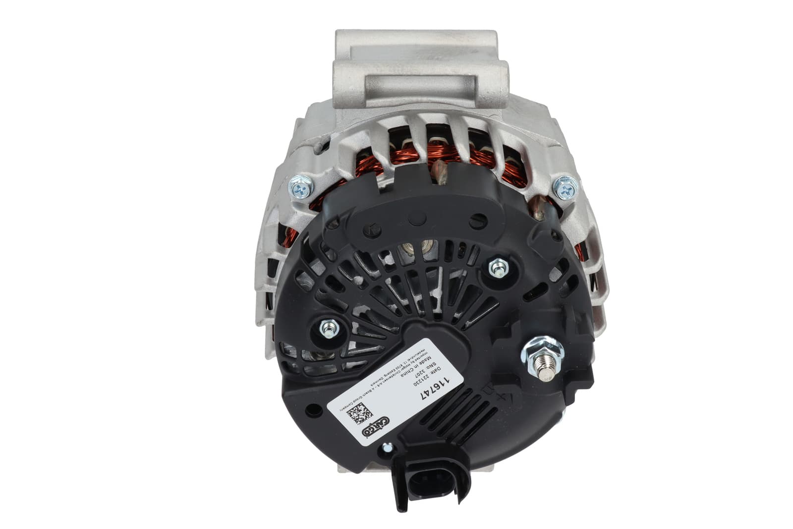 Product image - left view